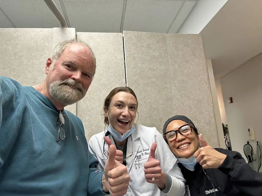 Quincy Street Dental
