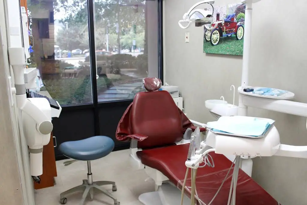 Ballston Dental Care