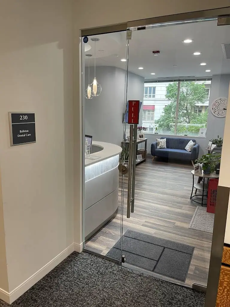 Ballston Dental Care