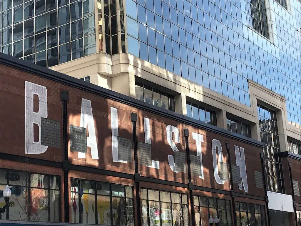Ballston Dental Care