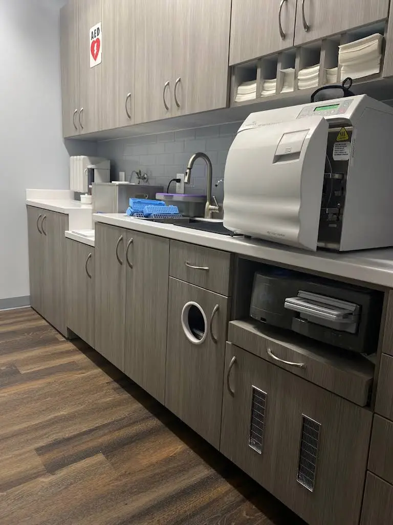 Ballston Dental Care