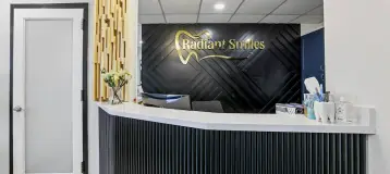 Radiant Smiles - Arlington Family Dentist