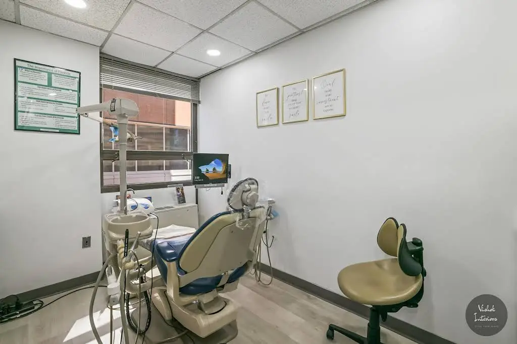 Radiant Smiles - Arlington Family Dentist