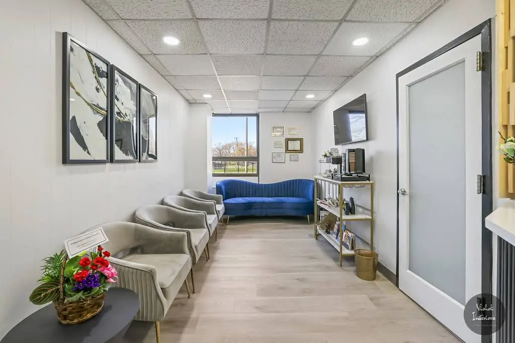 Radiant Smiles - Arlington Family Dentist