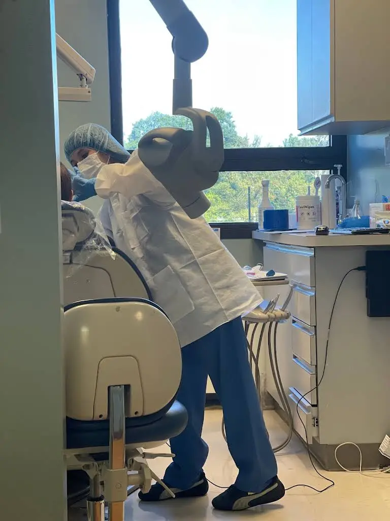 Radiant Smiles - Arlington Family Dentist