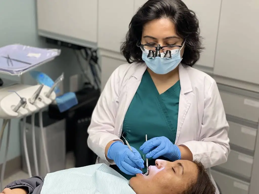 Radiant Smiles - Arlington Family Dentist