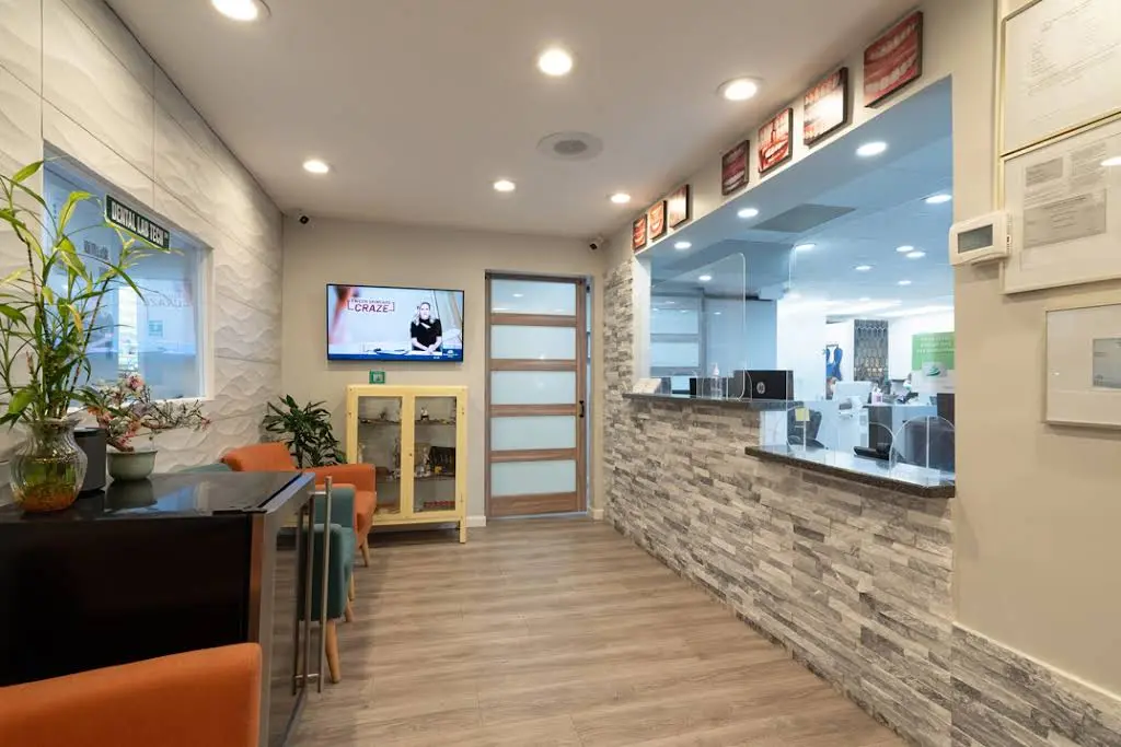 Arlington Dental Excellence