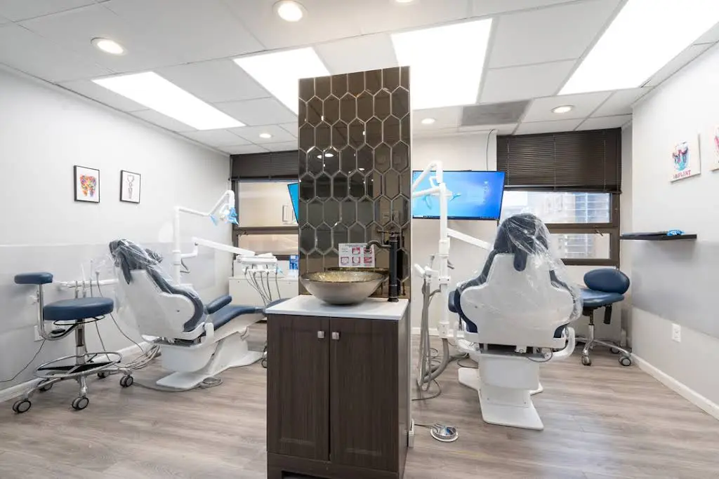 Arlington Dental Excellence