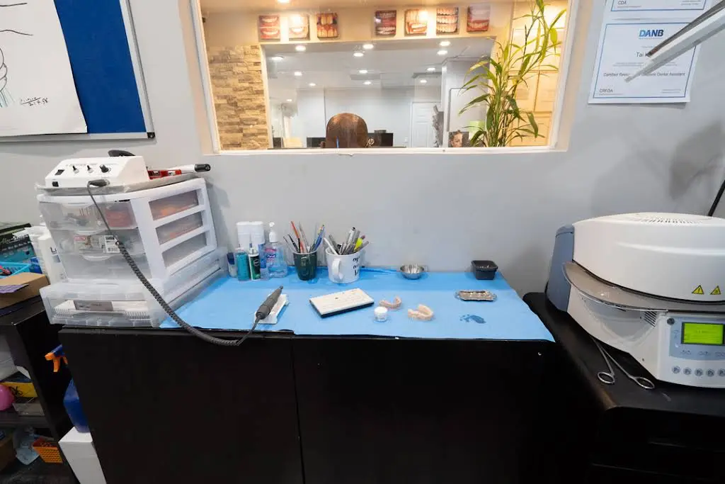 Arlington Dental Excellence