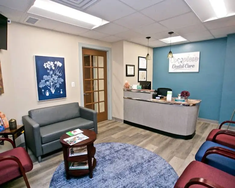 Complete Dental Care