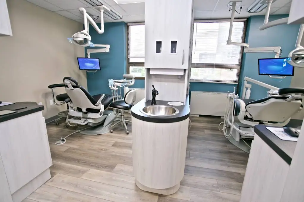Complete Dental Care