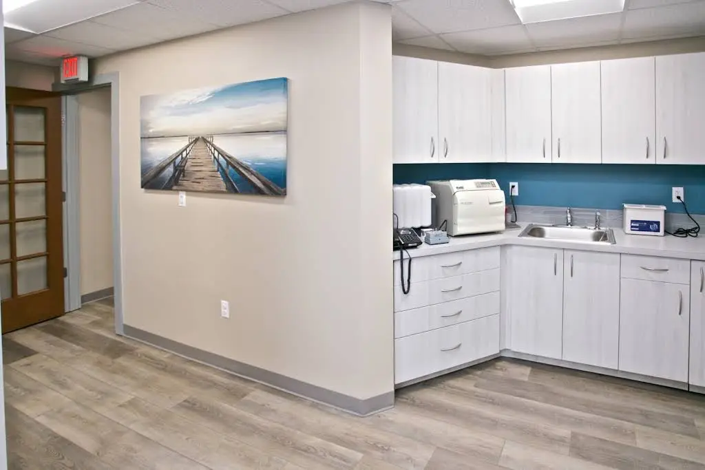 Complete Dental Care