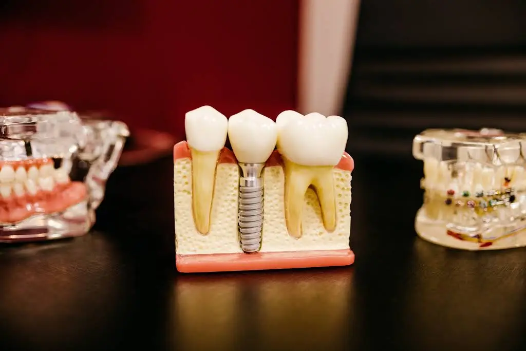 Complete Dental Care