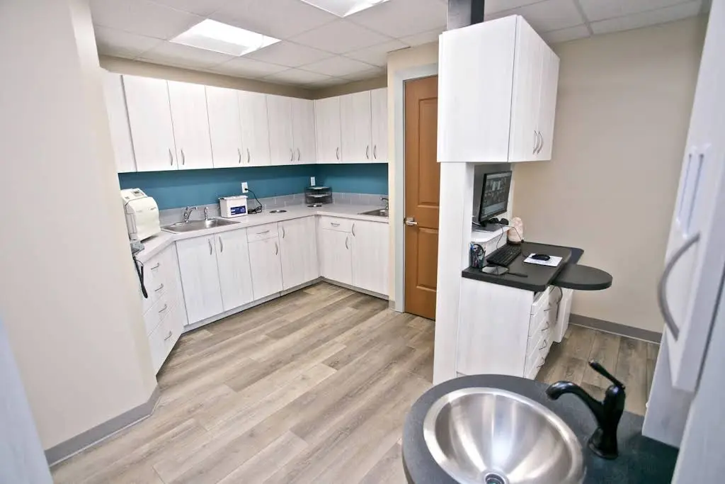 Complete Dental Care