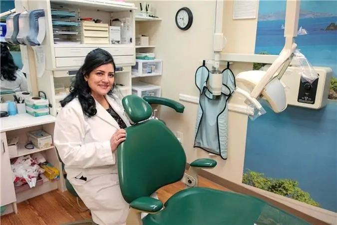 Complete Dental Care