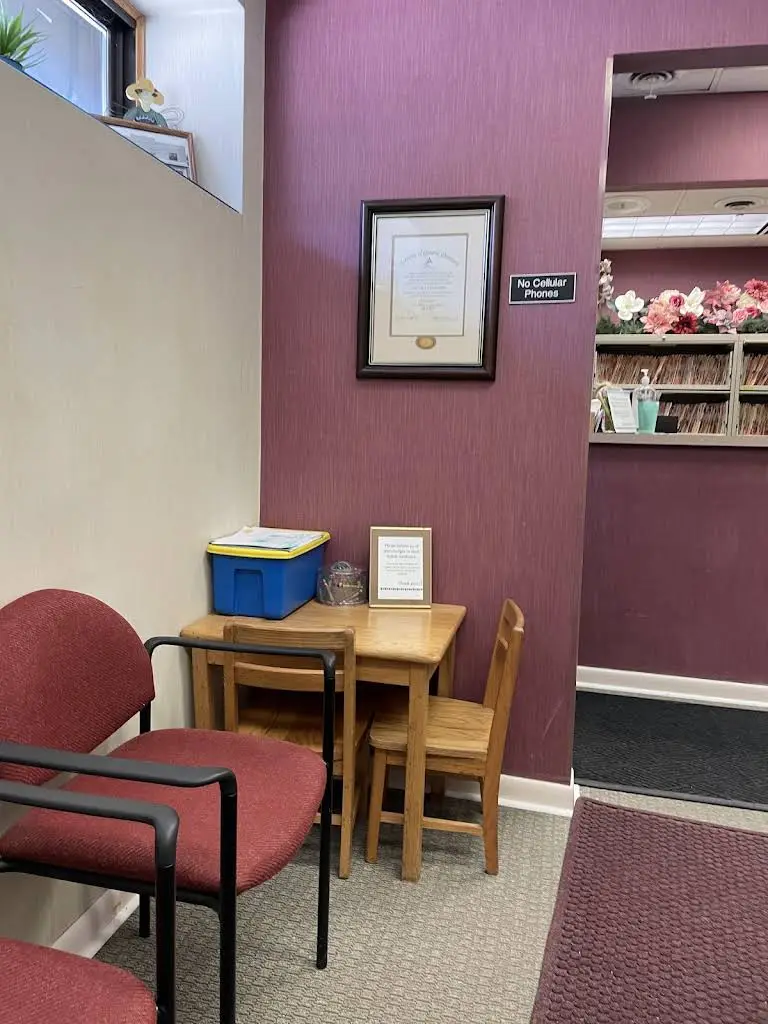 Brookline Family Dentistry