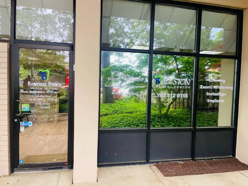 Ballston Dental Center
