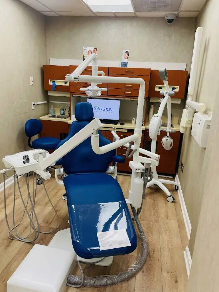 Ballston Dental Center