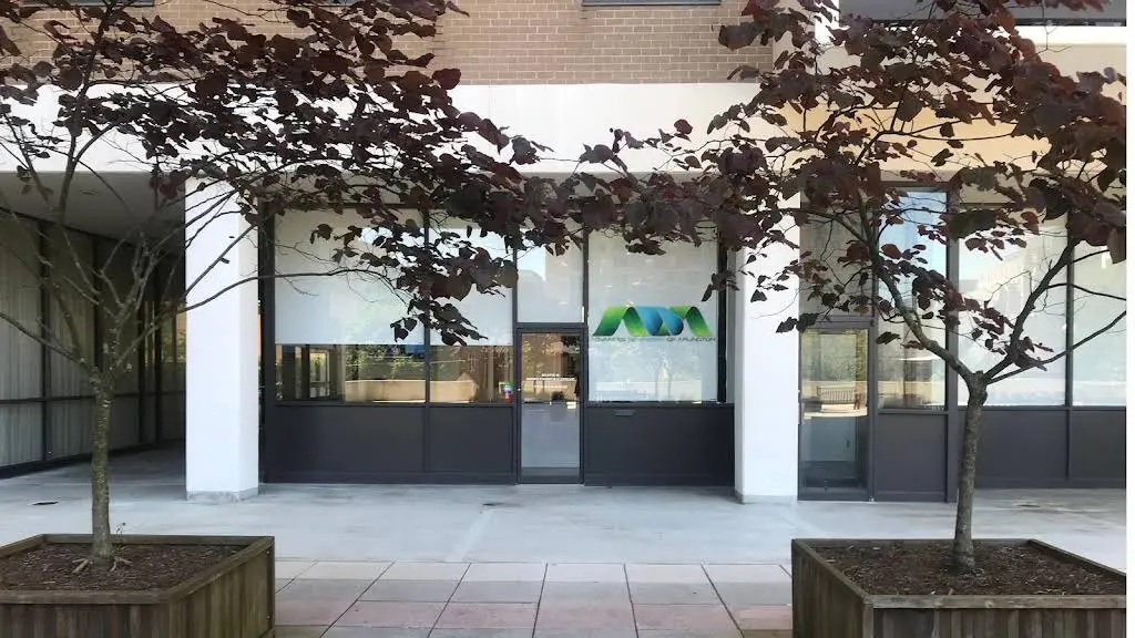 Advanced Dentistry of Arlington