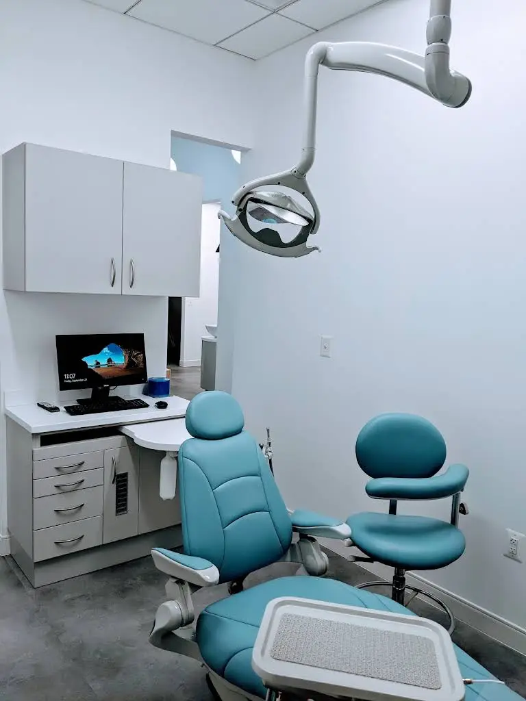 Advanced Dentistry of Arlington