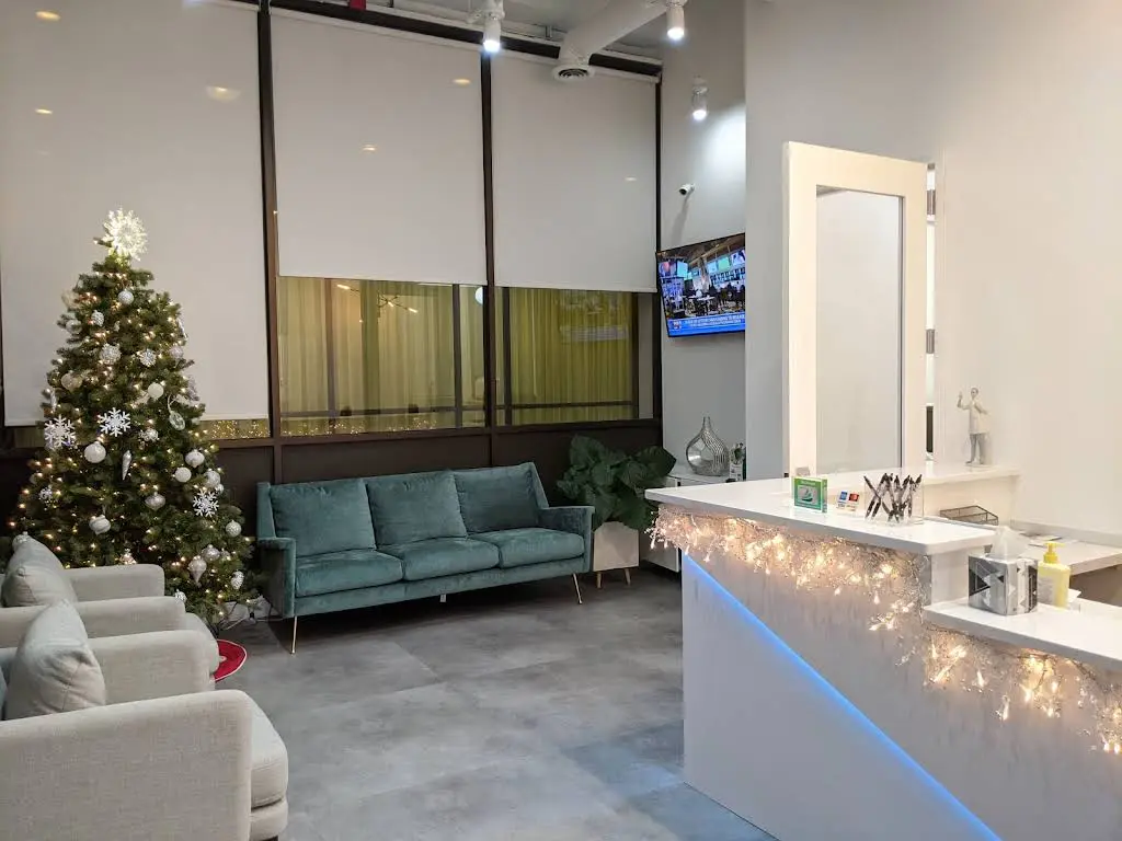 Advanced Dentistry of Arlington