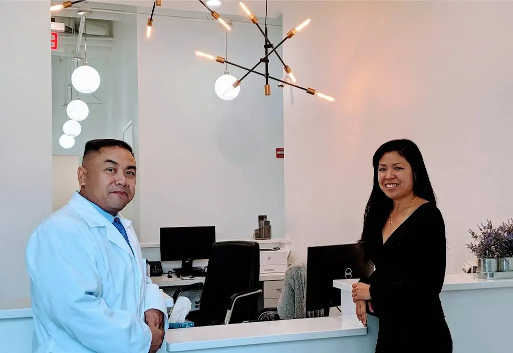 Advanced Dentistry of Arlington