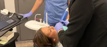 Pearl Dentistry