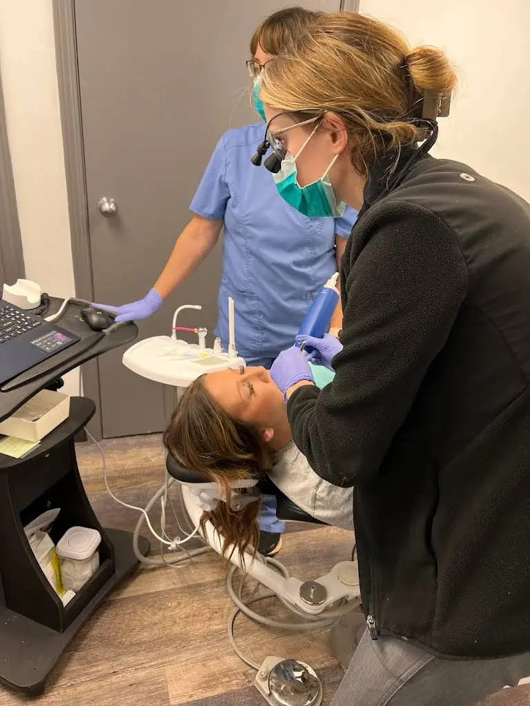 Pearl Dentistry