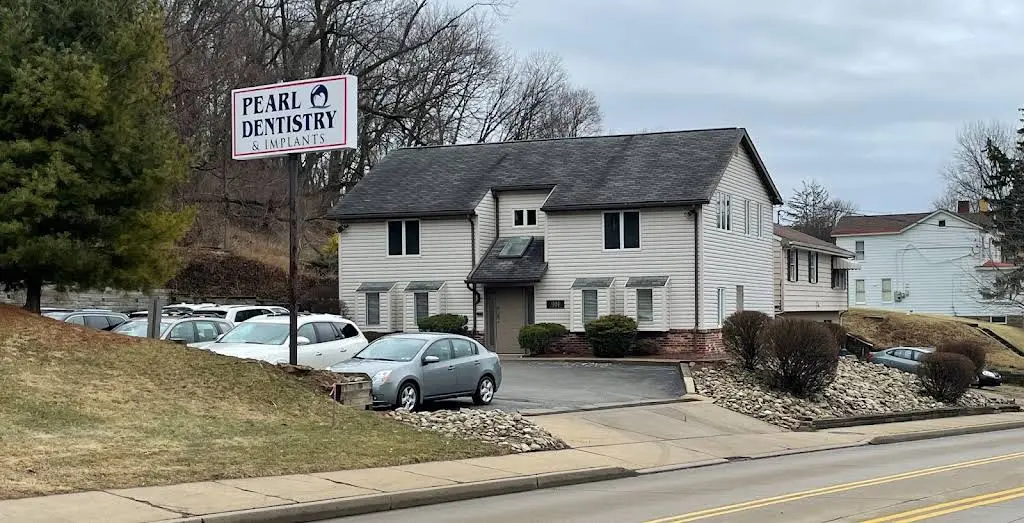 Pearl Dentistry