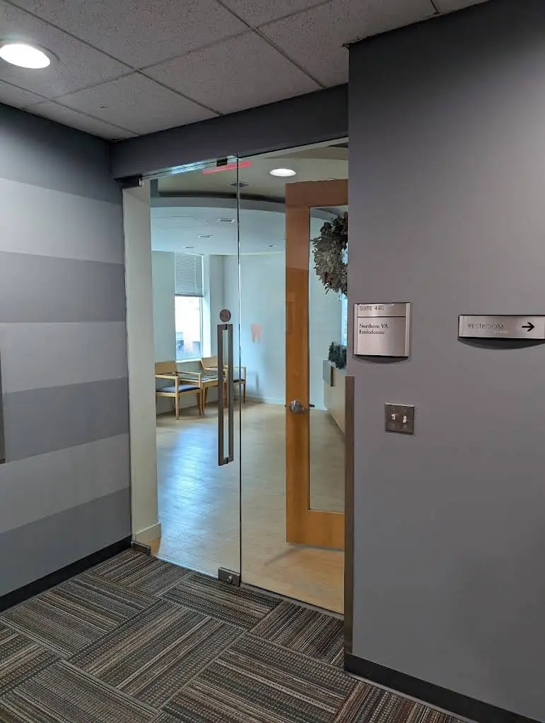 Northern Virginia Endodontic Associates - Dr. Robert A. Cheron, DMD, MS