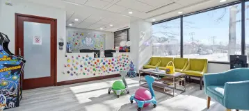 Little Diamonds Pediatric Dentistry