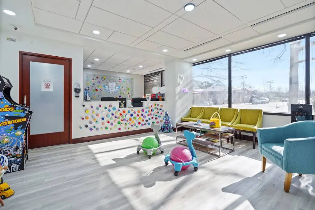 Little Diamonds Pediatric Dentistry