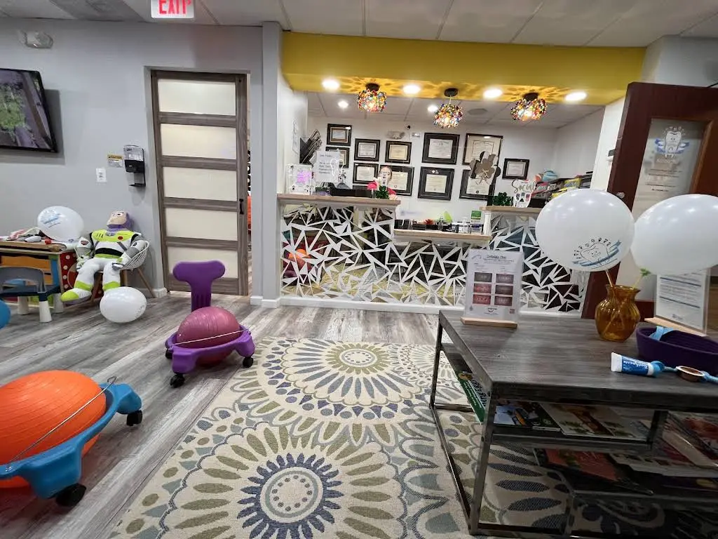 Little Diamonds Pediatric Dentistry
