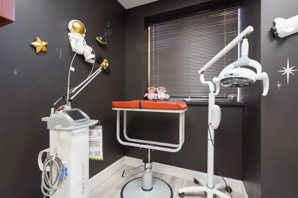 Little Diamonds Pediatric Dentistry