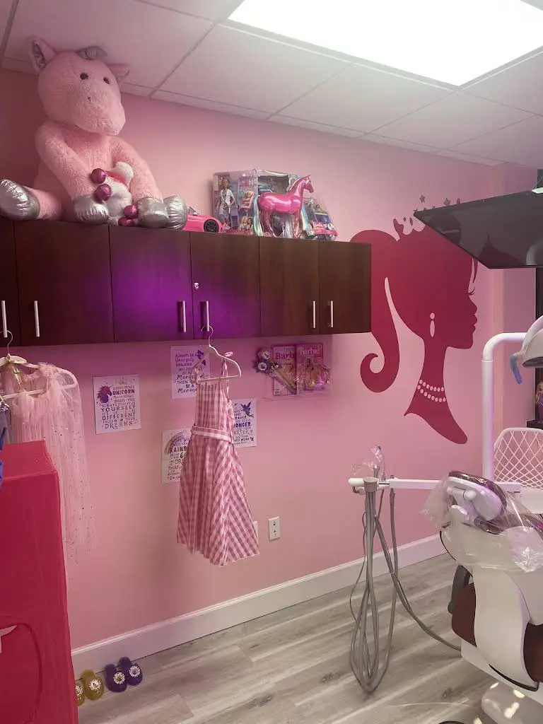 Little Diamonds Pediatric Dentistry