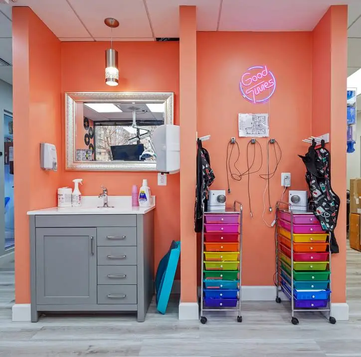 Little Diamonds Pediatric Dentistry
