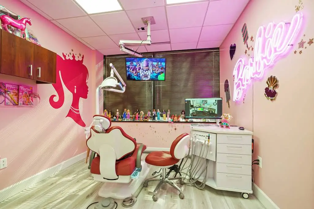 Little Diamonds Pediatric Dentistry
