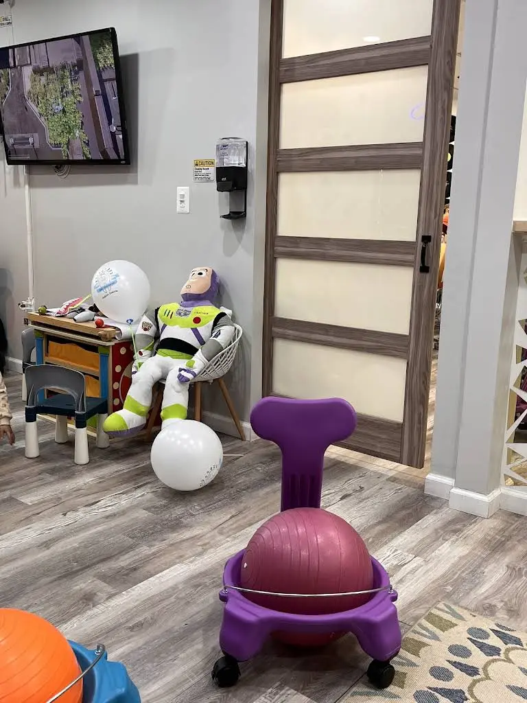 Little Diamonds Pediatric Dentistry