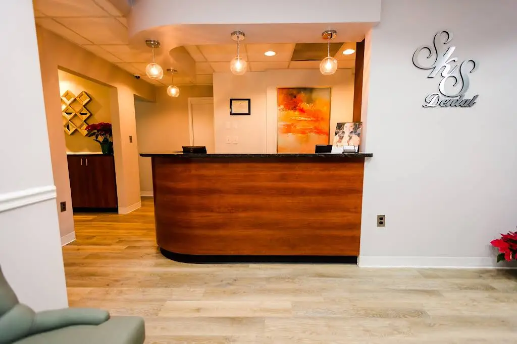 SKS Dental