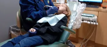 The Children's Dental Group