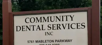 Community Dental Services