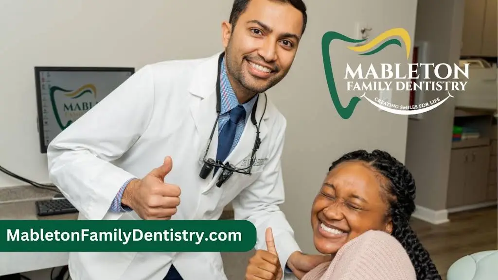 Mableton Family Dentistry