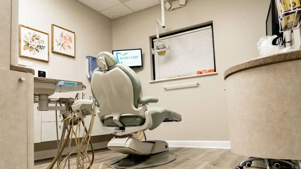 Mableton Family Dentistry