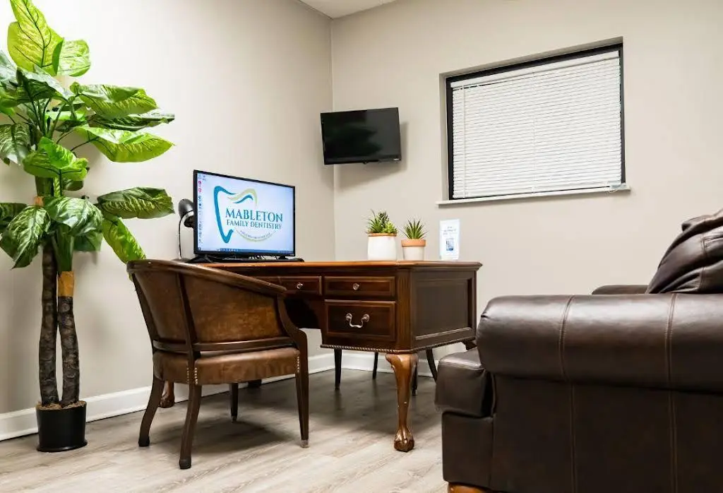 Mableton Family Dentistry