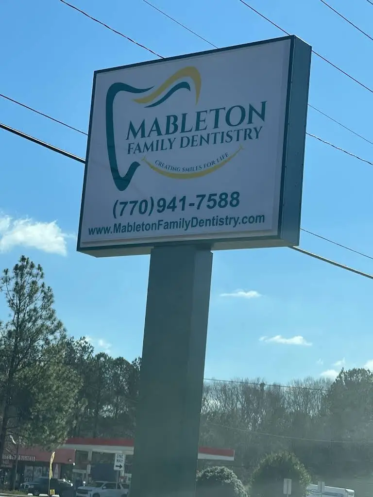 Mableton Family Dentistry