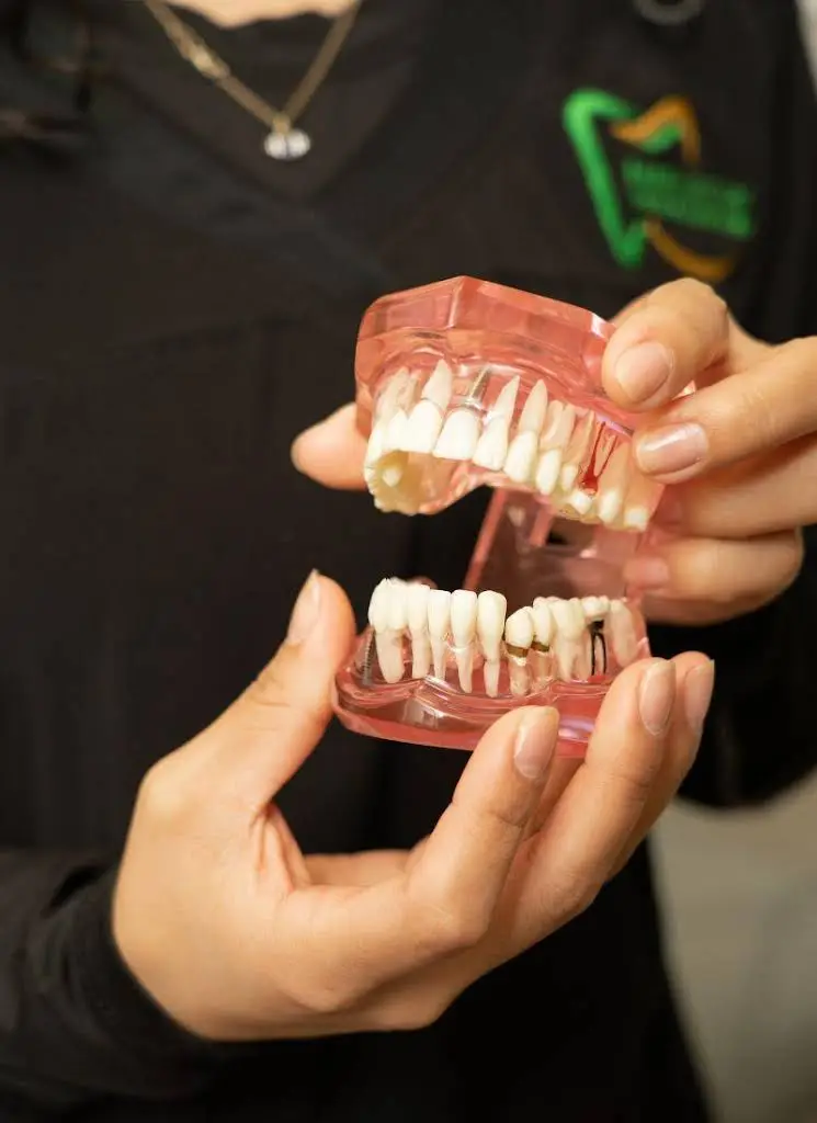 Mableton Family Dentistry