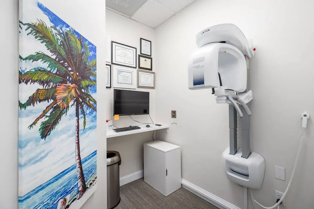 Cobb Family Dentistry
