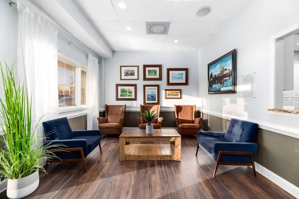 Cobb Family Dentistry
