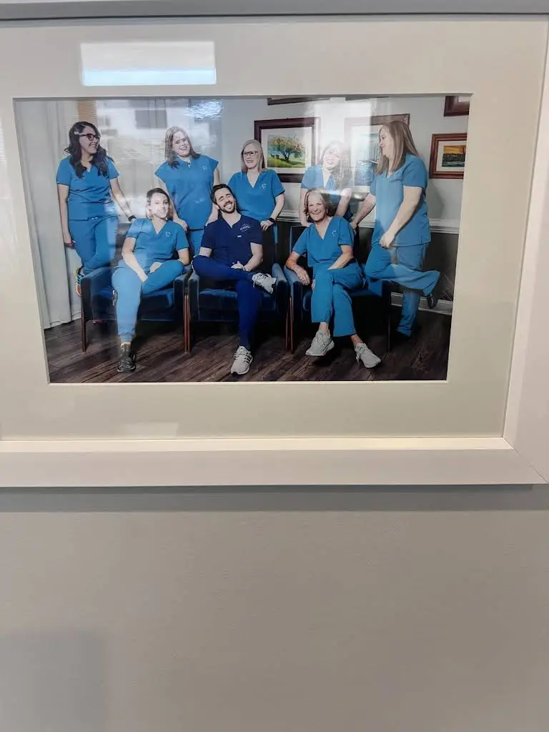Cobb Family Dentistry