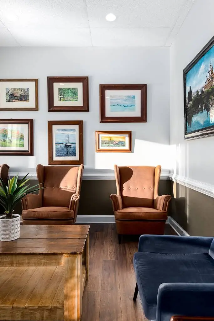 Cobb Family Dentistry